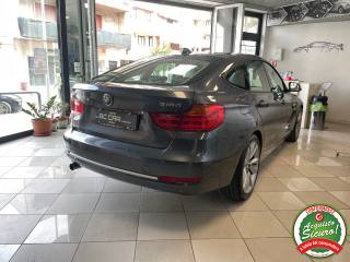 BMW 318 usata, con Airbag Passeggero