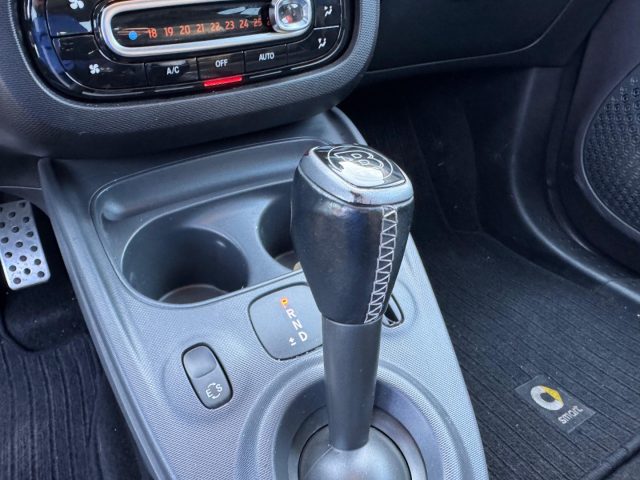 SMART ForFour usata, con Cruise Control