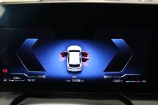 BMW 118 usata, con Sensore di pioggia