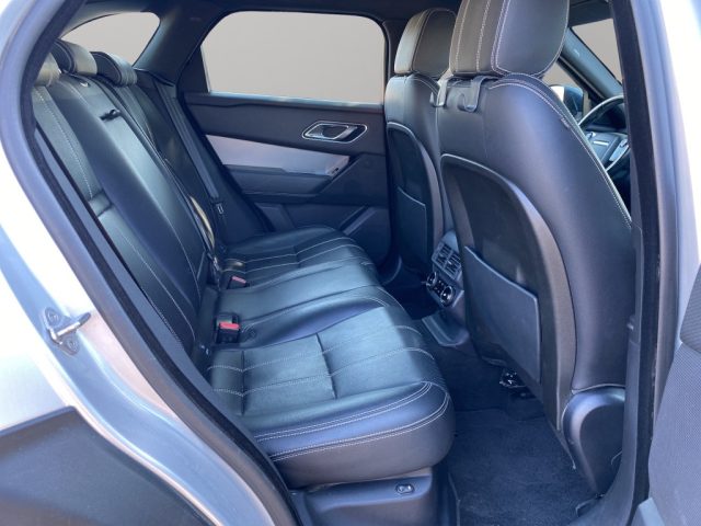 LAND ROVER Range Rover Velar usata, con Sensore di pioggia