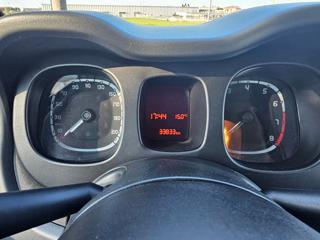 FIAT Panda usata, con Servosterzo