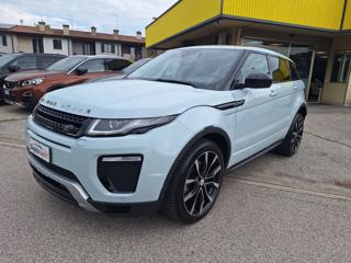 LAND ROVER Range Rover Evoque 2.0 TD4 150 CV 5p. HSE Dynamic  N°FC130