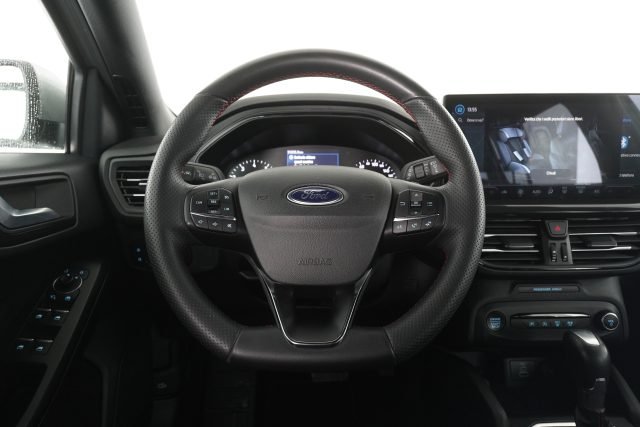 FORD Focus usata 11