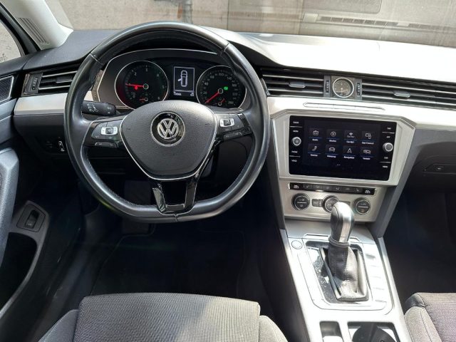 VOLKSWAGEN Passat usata, con Cronologia tagliandi
