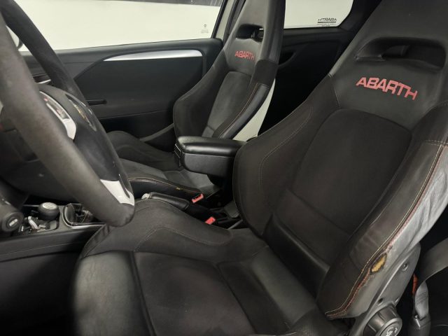 ABARTH Punto Evo usata, con Chiusura centralizzata