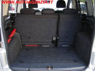 FIAT Qubo usata 16