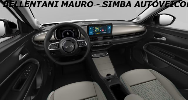 FIAT 600 usata, con Autoradio