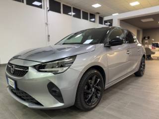 OPEL Corsa usata, con Isofix