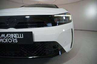 OPEL Corsa usata, con Volante in pelle