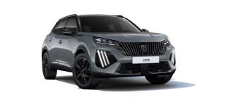 PEUGEOT 2008 Hybrid 145 e-DCS6 GT