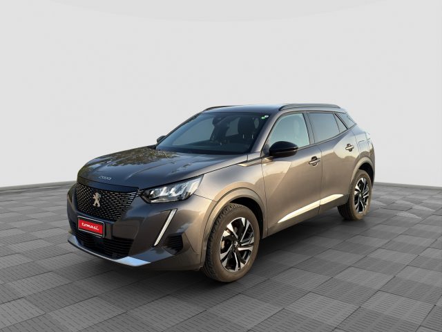 PEUGEOT 2008 usata 0