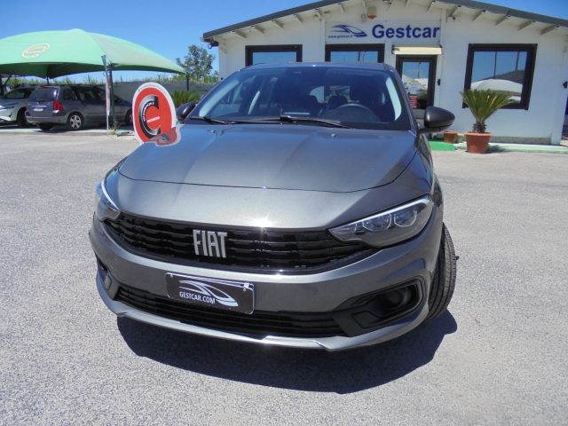 FIAT Tipo usata, con Autoradio