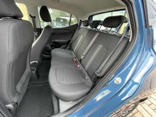 HYUNDAI i10 usata, con Controllo trazione