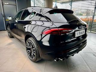 MASERATI Grecale usata, con Boardcomputer