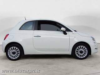 FIAT 500 usata, con Airbag laterali