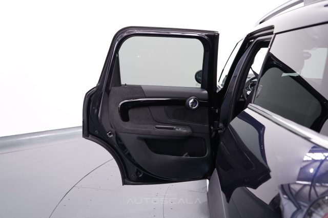 MINI Mini usata, con Autoradio digitale