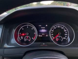 VOLKSWAGEN Golf usata, con Fendinebbia