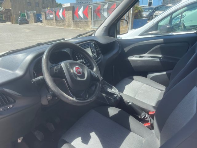 FIAT Doblo usata 8