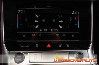 AUDI A6 usata, con Climatizzatore
