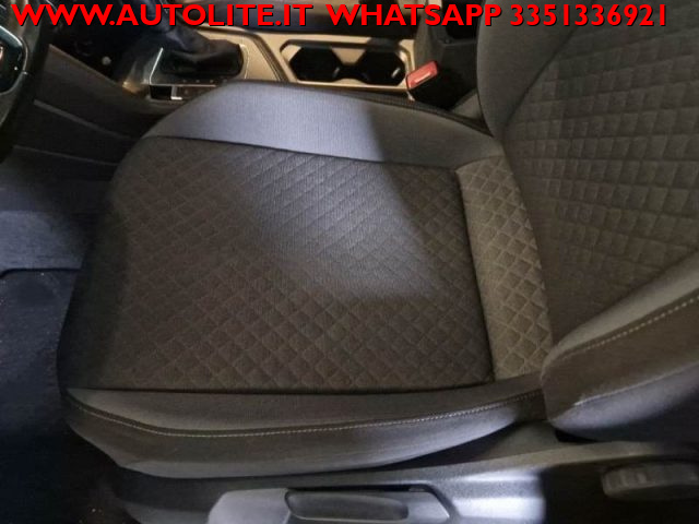 VOLKSWAGEN Tiguan usata, con Cruise Control