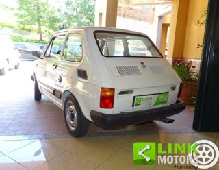 FIAT 126 usata 2