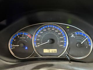 SUBARU Impreza usata, con Immobilizzatore elettronico