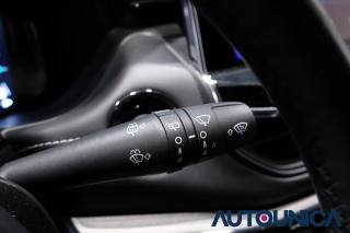 JEEP Compass usata, con Touch screen