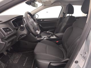 RENAULT Megane usata, con Controllo automatico clima