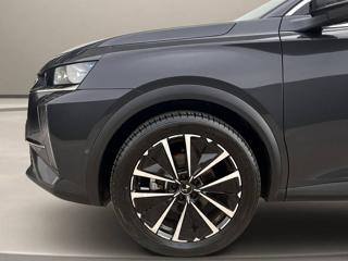 DS AUTOMOBILES DS 7 usata, con Specchietti laterali elettrici