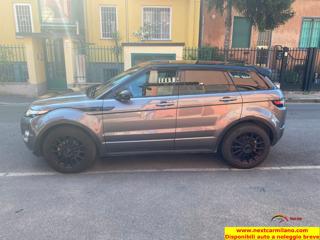 LAND ROVER Range Rover Evoque usata, con Airbag Passeggero