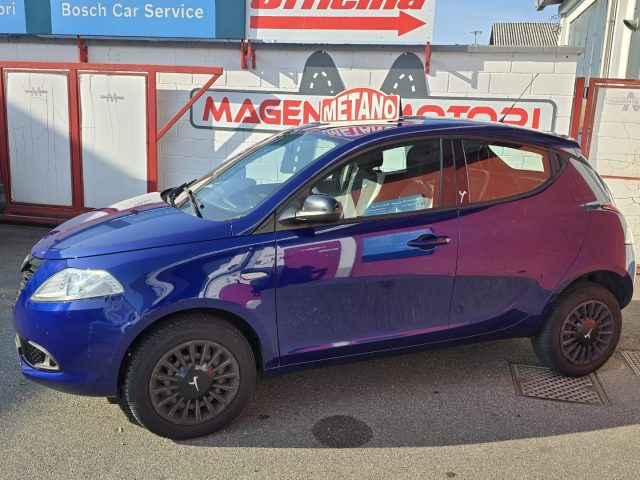 LANCIA Ypsilon usata, con ESP