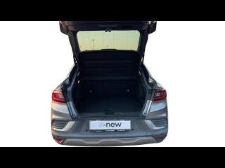 RENAULT Arkana usata, con Alzacristalli elettrici