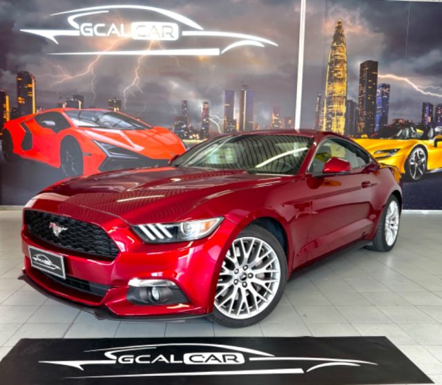 FORD Mustang usata, con ABS
