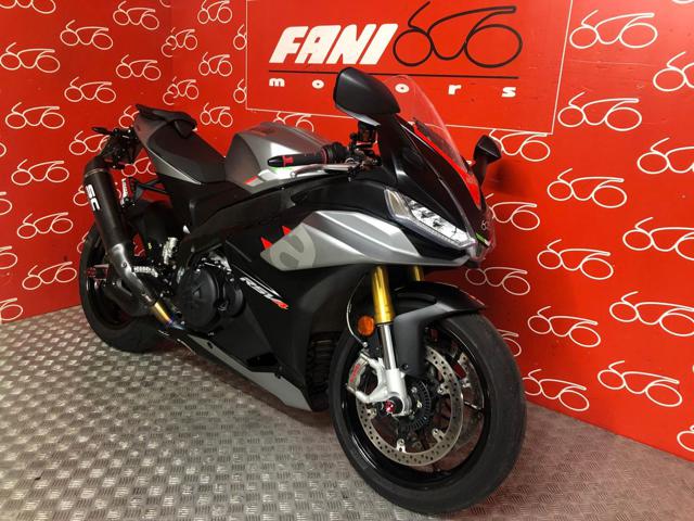 APRILIA RSV4 usata 1