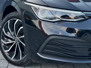 VOLKSWAGEN Golf usata, con Sistema di avviso di distanza