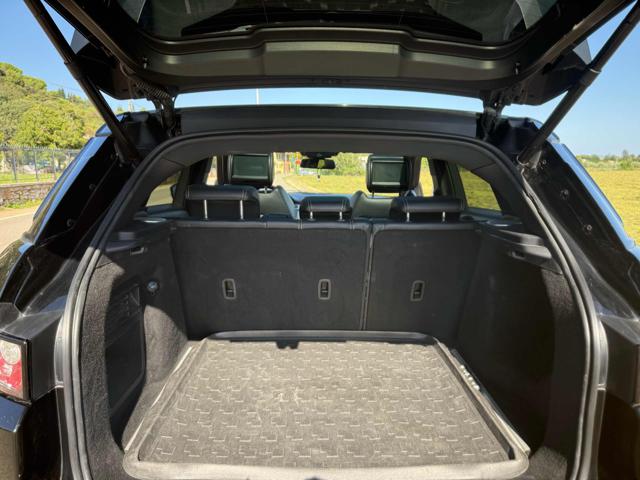 LAND ROVER Range Rover Evoque usata, con Climatizzatore