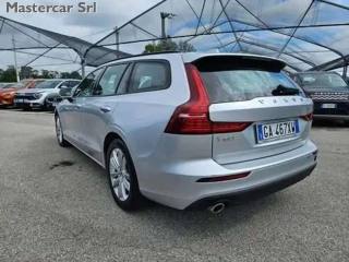 VOLVO V60 usata, con Chiusura centralizzata