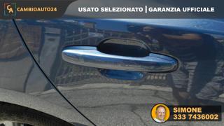 FORD Focus usata, con Blind spot monitor