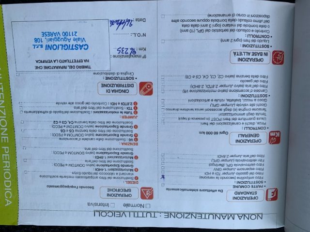 CITROEN C2 usata, con Sensori di parcheggio posteriori