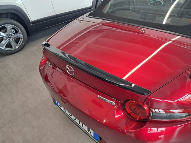 MAZDA MX-5 usata, con Cerchi in lega