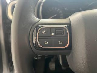 CITROEN C3 usata, con Bluetooth