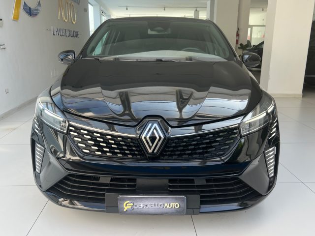 RENAULT Clio usata, con Airbag Passeggero