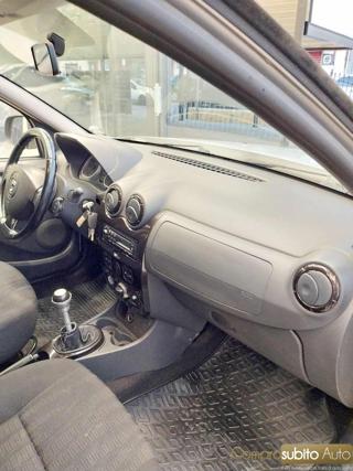 DACIA Duster usata, con Chiusura centralizzata