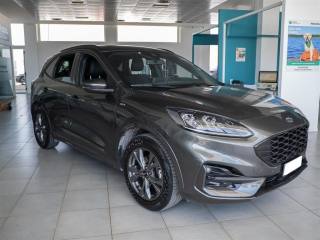 FORD Kuga usata, con Boardcomputer