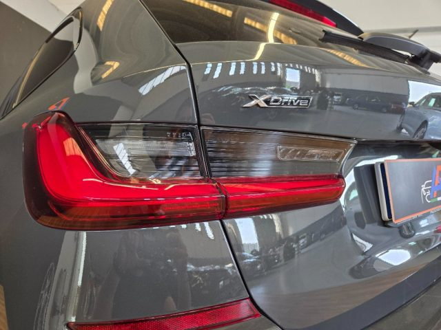BMW 320 usata, con Antifurto