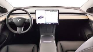 TESLA Model 3 usata, con Cerchi in lega
