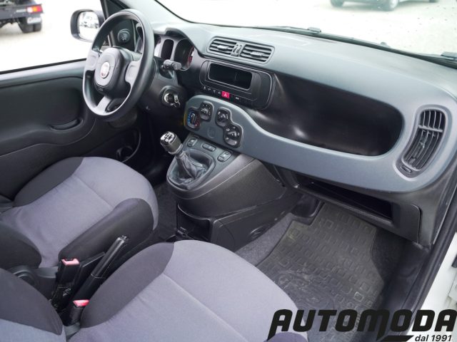 FIAT Panda usata 10