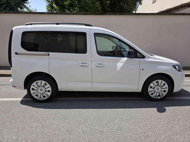 VOLKSWAGEN Caddy usata, con Alzacristalli elettrici