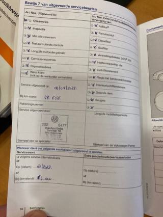 VOLKSWAGEN Maggiolino usata, con Fari bi-xeno