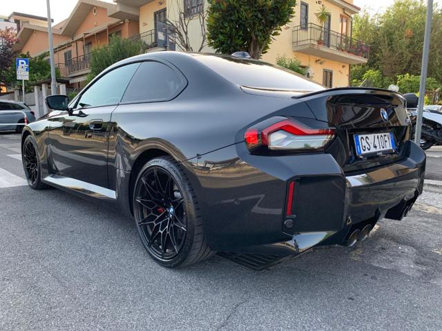 BMW M2 usata, con Airbag Passeggero